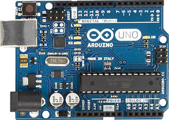  Arduino UNO R3 