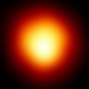  Betelgeuse 