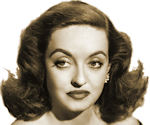  Bette Davis 