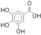  Gallic Acid 