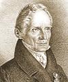 Friedrich Mohs
(1773-1839)