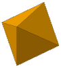  Octahedron 