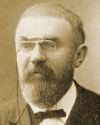  Jules Henri Poincare 