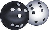  Round Dice 