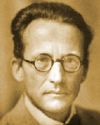  Erwin Schroedinger 
 (1887-1961) 