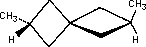  Dimethylspiroheptane 