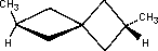  Dimethylspiroheptane 