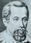 Johannes Kepler