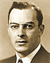  John Baedeen 
 (1908-1991) 