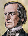  George Boole 