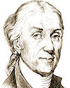  Lord Henry Cavendish 