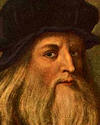  Leonardo da Vinci 