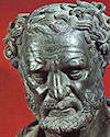  Democritus of Abdera 