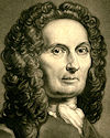  Abraham de Moivre 