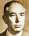  Ennio De Giorgi 