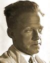  Werner Heisenberg 
 (1901-1976) 