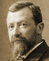  Otto Hölder 
 (1859-1937) 