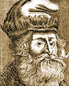  Ramon Llull 