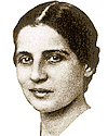  Lise Meitner 
 (1878-1968) 