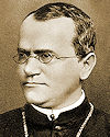  Gregor Mendel 