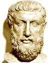  Parmenides of Elea 