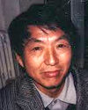  Minoru Tomita 