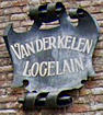  Van der Kelen - Logelain 