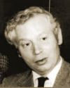  Steven Weinberg 
 (1933-2021) 