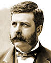  George Westinghouse 